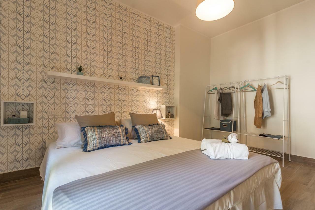 Ferienwohnung Casa Gonzaga Con Parcheggio Orvieto Exterior foto