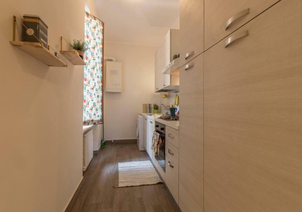 Ferienwohnung Casa Gonzaga Con Parcheggio Orvieto Exterior foto