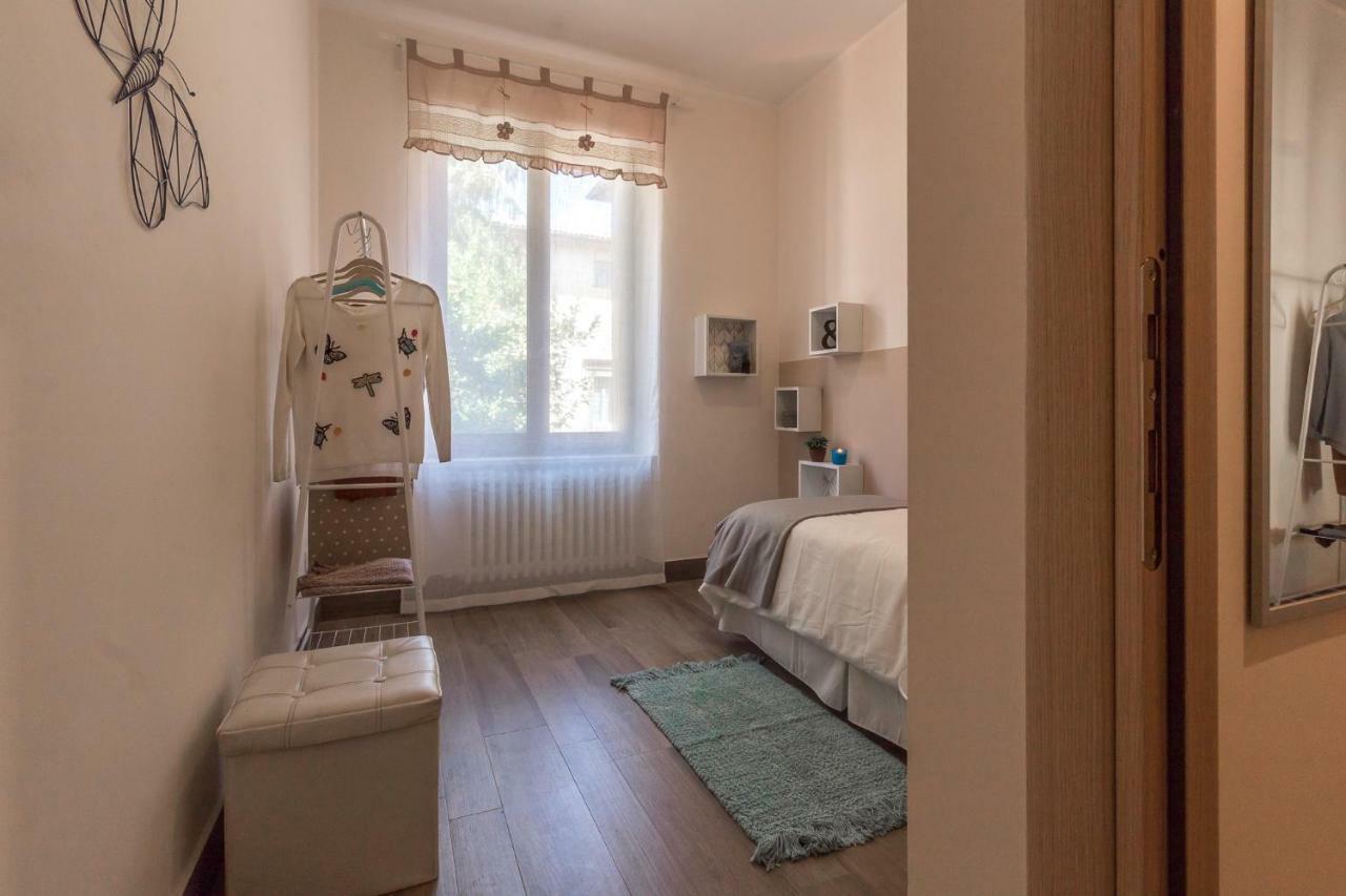 Ferienwohnung Casa Gonzaga Con Parcheggio Orvieto Exterior foto